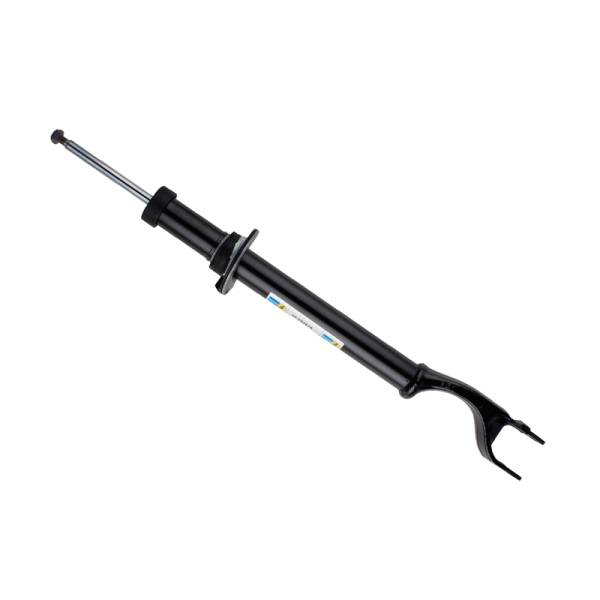 Bilstein - Bilstein 17-19 Mercedes-Benz E300 / 17-18 E400 / 19 E450 B4 OE DampMatic Shock Front Right - 24-294676
