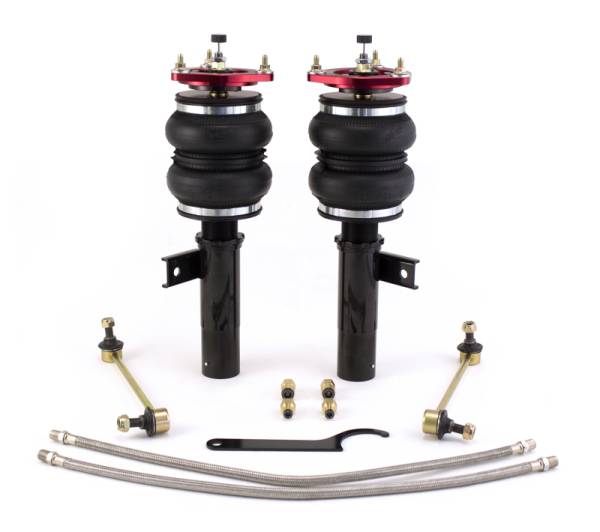 Air Lift - Air Lift Performance 05-14 Audi A3 / 06-15 Audi TT / VW 06-14 Golf/GTI / 05-15 Jetta Front Kit - 75576