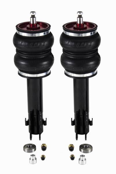 Air Lift - Air Lift Performance Volkswagen 85-98 Golf/Jetta / 90-97 Passat Slam Front Kit - 75583