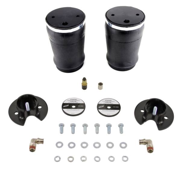 Air Lift - Air Lift Performance Rear Kit for 98-05 Volkswagen Jetta MK4 - 75613