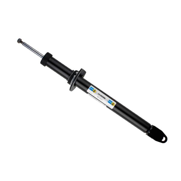 Bilstein - Bilstein B4 OE Replacement 2017 Mercedes Benz E300 w/o Air Suspension Front Monotube Strut Assembly - 24-295390