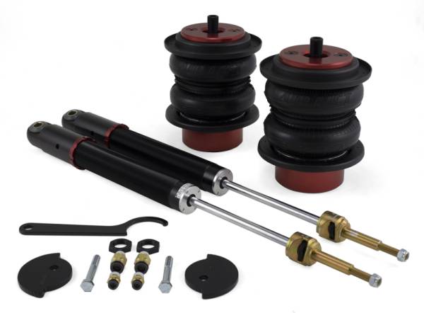 Air Lift - Air Lift Performance 09-15 Audi A4/A5/S4/S5/RS4/RS5 Rear Kit - 75658