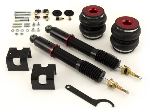 Air Lift - Air Lift Performance 05-14 Audi A3 / VW 09-16 CC / 07-14 EOS/GTI/Golf /12-14 Beetle Turbo Rear Kit - 75676