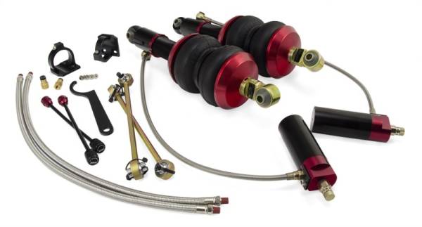 Air Lift - Air Lift Performance 08-15 Audi R8 Front Kit - 78558