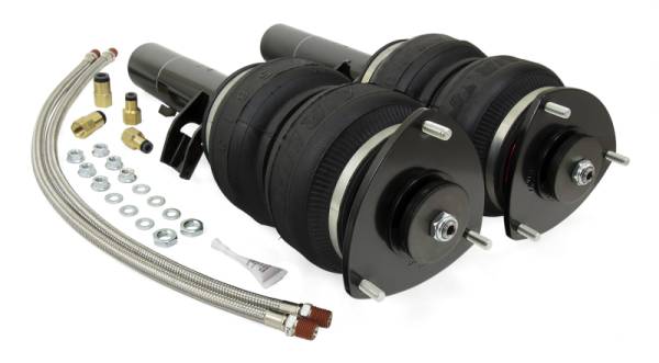 Air Lift - Air Lift Performance 2015+ Volkswagen Golf (MK7) Front Slam Air Spring Kit (55mm Slam) - 78562