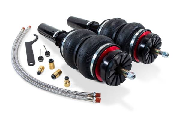 Air Lift - Air Lift Performance 12-18 Audi A6/S6/Q5/RS7/A7/S7 C7 Front Kit - 78573