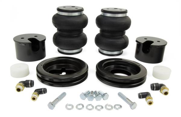 Air Lift - Air Lift Performance 2015+ Volkswagen Golf/GTI/Golf R MK 7 / 2016+ Audi A3 Rear Kit - 78662