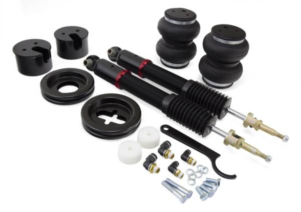Air Lift - Air Lift Performance 15-17 Volkswagen Golf R Rear Kit - 78664
