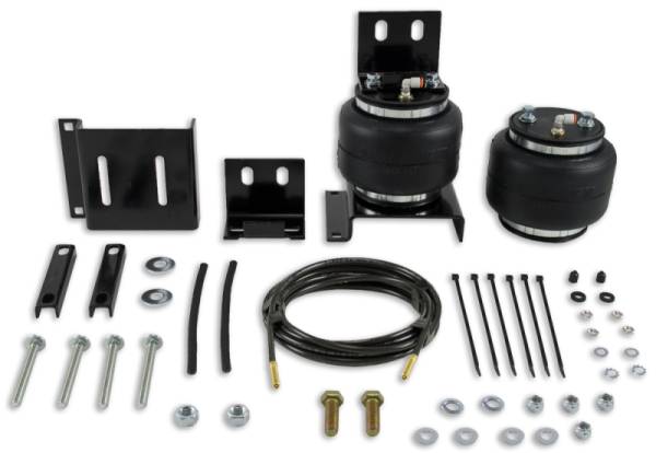 Air Lift - Air Lift Loadlifter 5000 Ultimate Front Air Spring Kit for 02-08 Workhorse Motorhome Class A - 88101