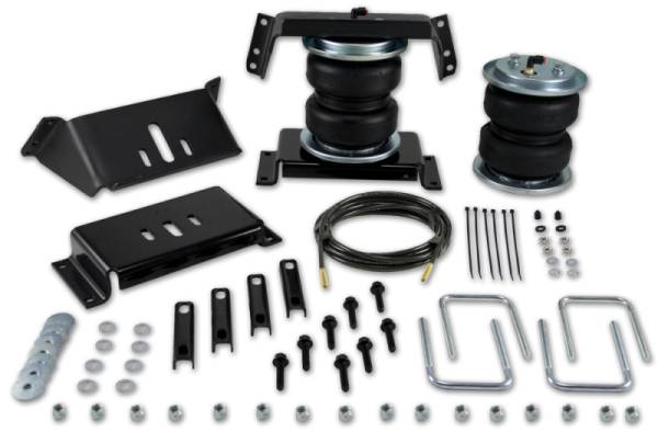 Air Lift - Air Lift Loadlifter 5000 Ultimate Rear Air Spring Kit for 02-08 Workhorse Motorhome Class A - 88202