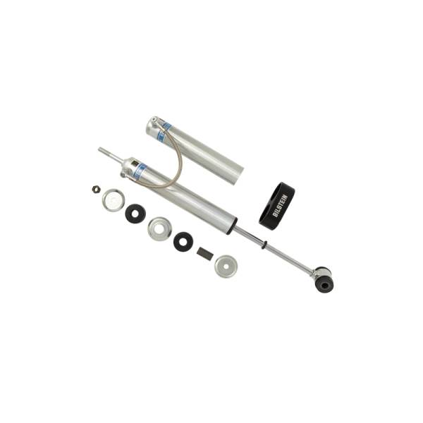 Bilstein - Bilstein B8 03-11 Mercedes-Benz G55 AMG Rear 46mm 23.04in Ext Length Monotube Shock Absorber - 25-277029