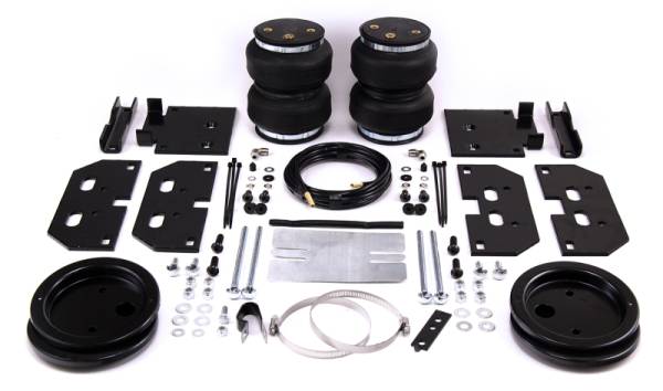 Air Lift - Air Lift Loadlifter 5000 Ultimate Air Spring Kit for 07-16 Dodge Ram 4500 - 88255