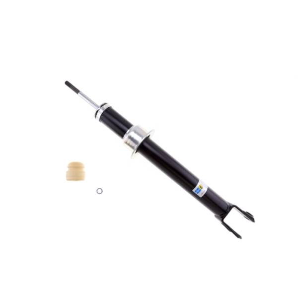 Bilstein - Bilstein B4 OE Replacement 09-16 Jaguar XF Front DampTronic Monotube Shock Absorber - 26-203034