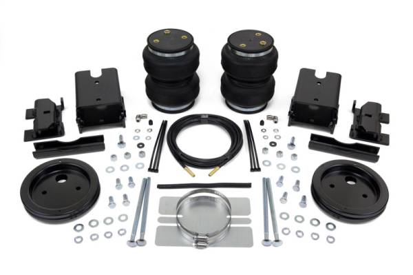 Air Lift - Air Lift Loadlifter 5000 Ultimate w/Internal Jounce Bumper for 15-16 Ford F-450 Super Duty - 88349