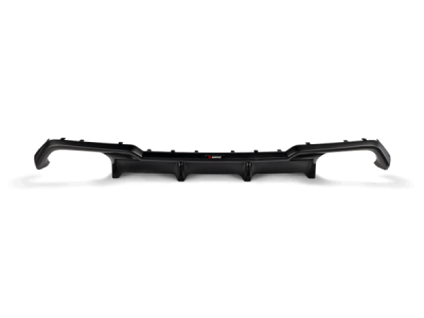 Akrapovic - Akrapovic 2020+ BMW M8 (F91/F92) Rear Carbon Fiber Diffuser - Matte - DI-BM/CA/7/M