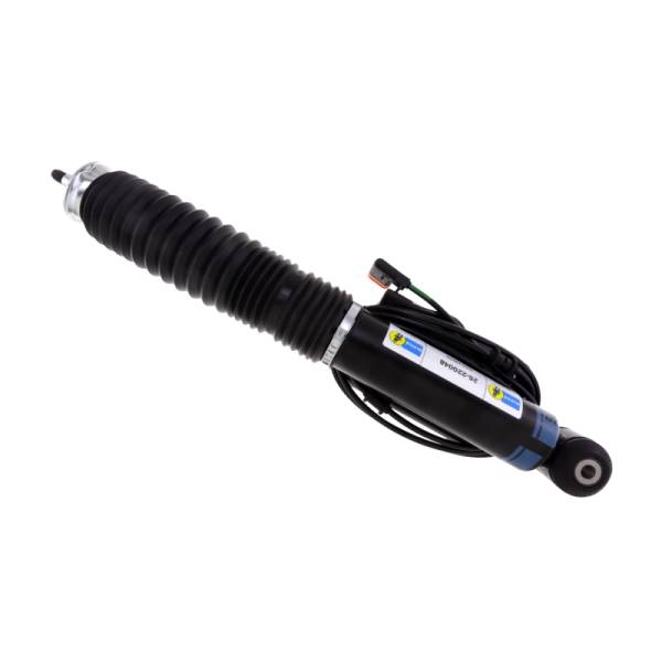 Bilstein - Bilstein B4 04-06 Mercedes-Benz E500 4Matic Left Rear Twintube Strut Assembly - 26-220048