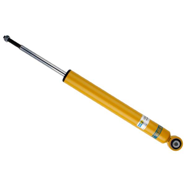Bilstein - Bilstein B6 10-16 Porsche Panamera w/ Electronic Suspension Rear Monotube Shock Absorber - 26-265605