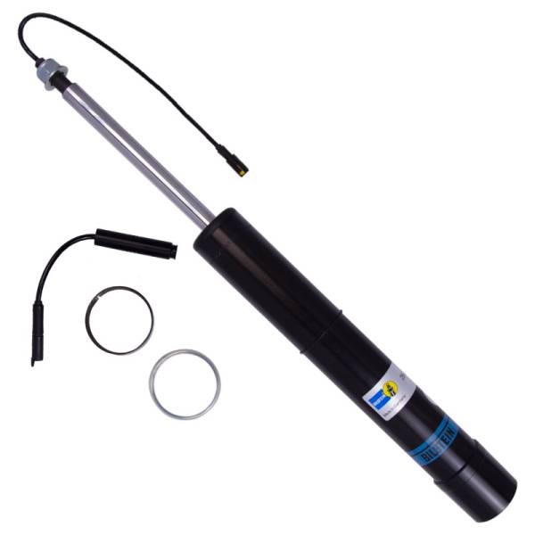 Bilstein - Bilstein B4 OE Replacement 17-19 Audi A4 / 17-18 Allroad / 18-19 S4 Front DampTronic Shock Absorber - 26-296012