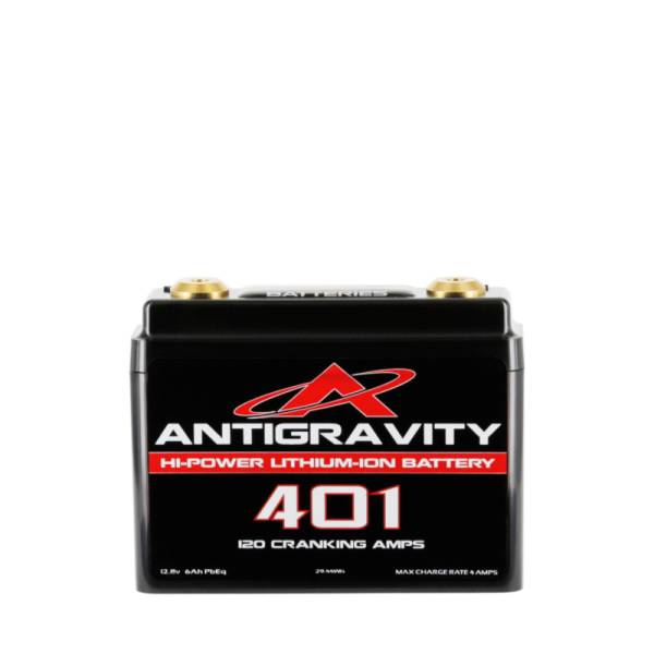 Antigravity Batteries - Antigravity Small Case 8-Cell Lithium Battery - AG-801