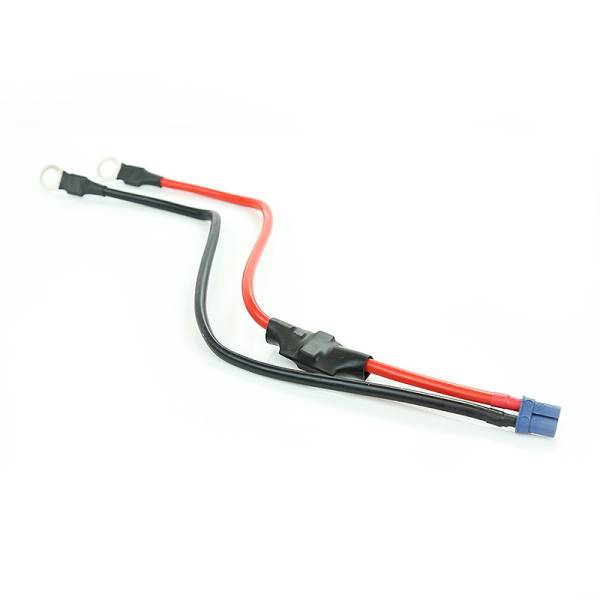Antigravity Batteries - Antigravity 16in Clampless Starting Harness (For XP-10/XP-10-HD) - AG-MSA-10B