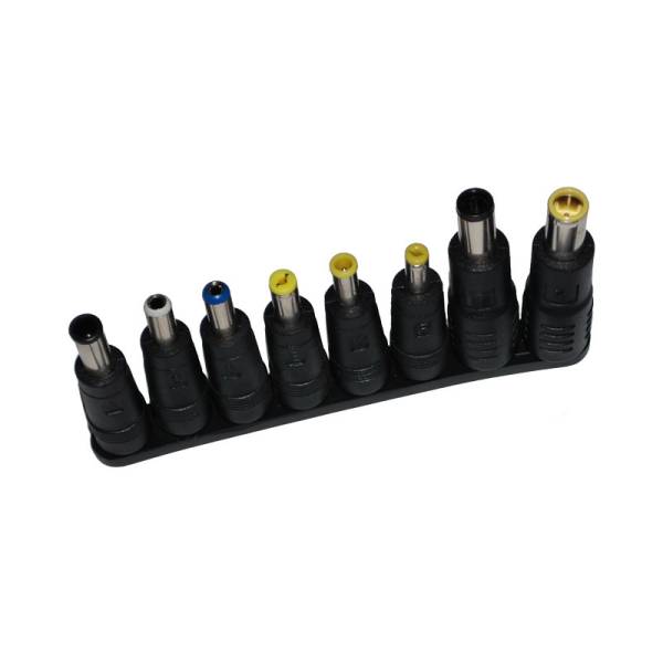 Antigravity Batteries - Antigravity Laptop Tips Replacement (For XP1/XP10/XP10-HD) - AG-MSA-18