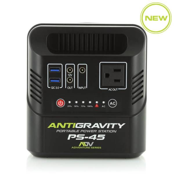 Antigravity Batteries - Antigravity PS-45 Portable Power Station - AG-PS-45