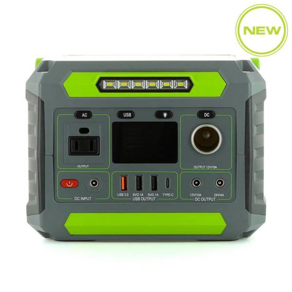 Antigravity Batteries - Antigravity PS-80 Portable Power Station - AG-PS-80