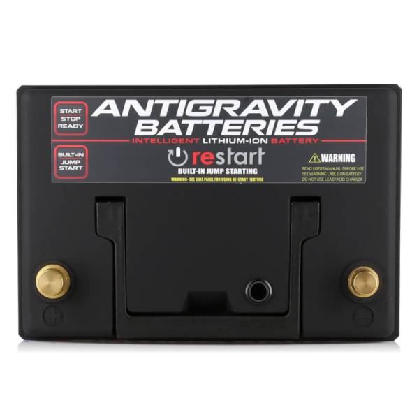 Antigravity Batteries - Antigravity SAE Car Terminal Adapters - AG-TA-1