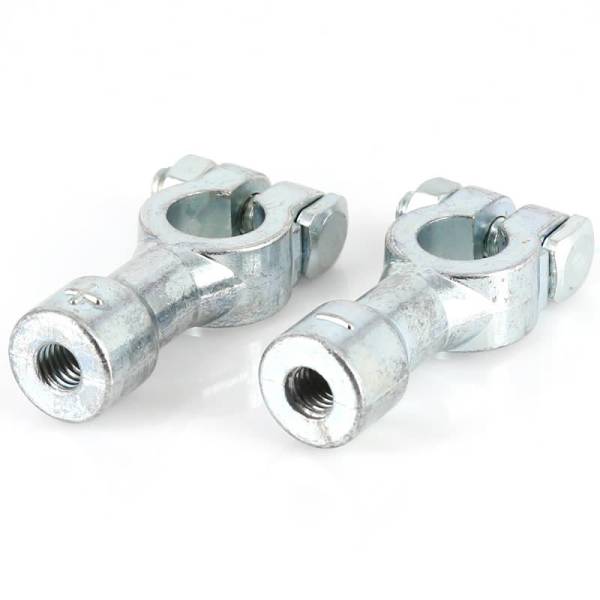 Antigravity Batteries - Antigravity Top Post to Side Terminal Adapters - AG-TA-SM