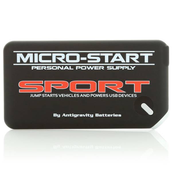 Antigravity Batteries - Antigravity Terminal Covers - AG-TC-1