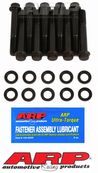 ARP - ARP Chrysler 273-440 Wedge 12pt Main Bolt Kit - 140-5002