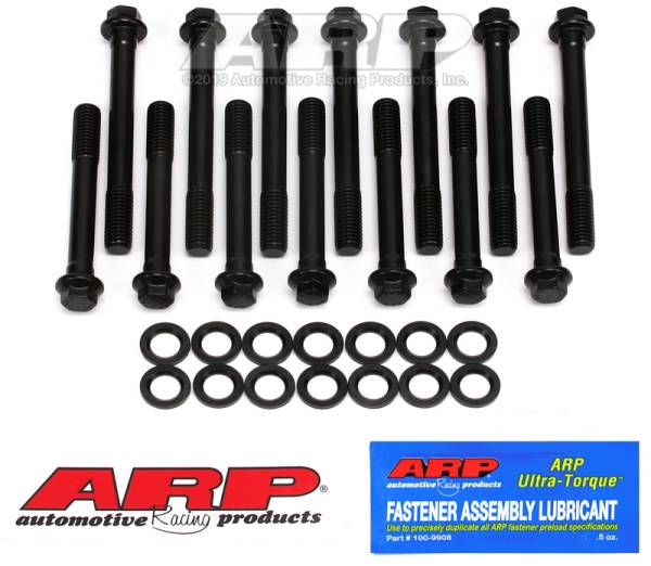 ARP - ARP Jeep 4.0L Inline 6cyl. Head Bolt Kit - 146-3601