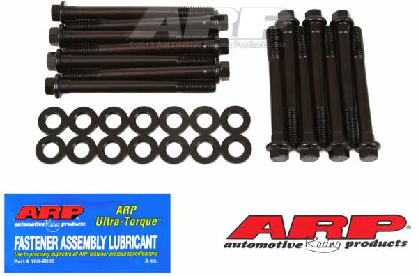 ARP - ARP Jeep 3.8L & 4.2L w/ 4.0L Head 7/16in Head Bolt Kit - 146-3603
