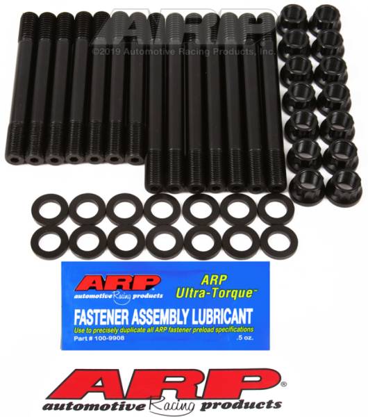 ARP - ARP Jeep 4.0L Inline 6 Head Stud Kit - 146-4201