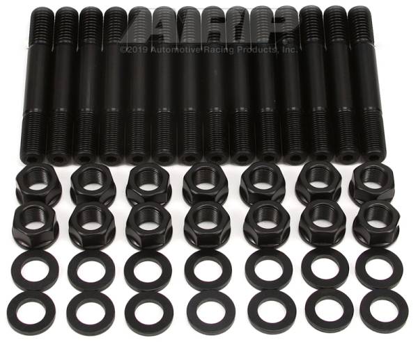 ARP - ARP Jeep 4.0L Inline 6 Cyl Main Stud Kit - 146-5401