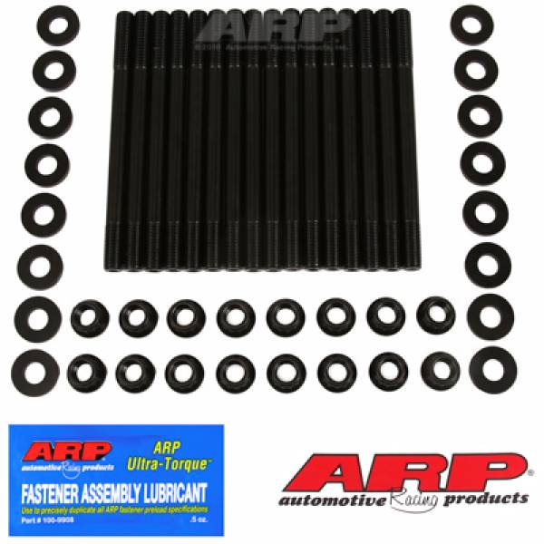 ARP - ARP Ford Ecoboost 3.5L V6 12Pt Head Stud Kit - 153-4303
