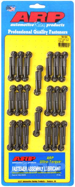 ARP - ARP Ford Coyote 5.0L 12pt Cam Tower Bolt Kit - 156-1004