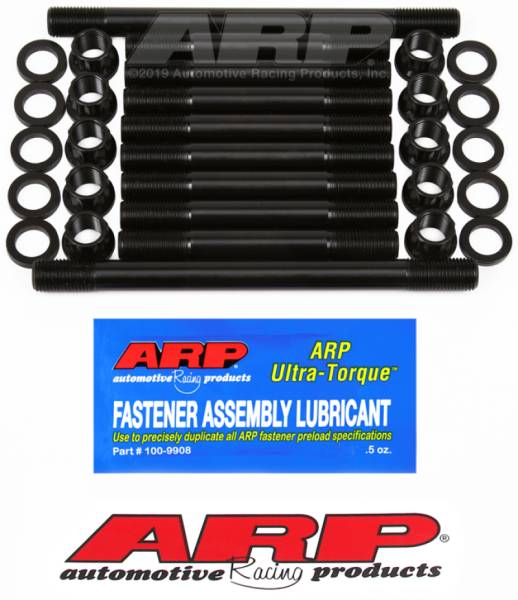 ARP - ARP Lancia Delta 2.0L 16V Main Stud Kit - 175-5401