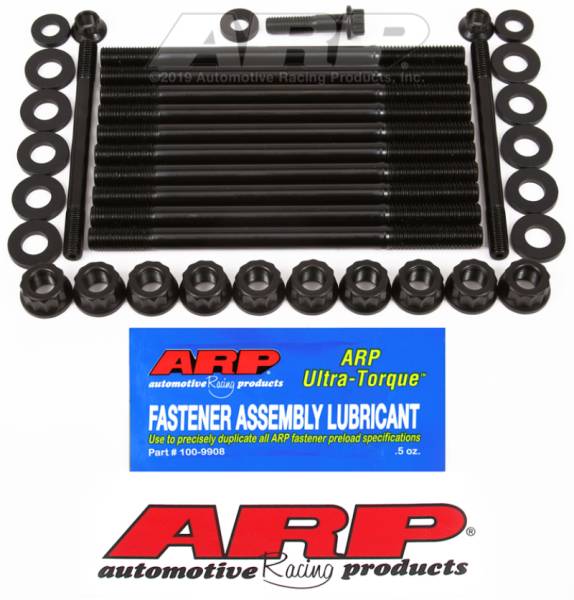 ARP - ARP BMW N12/N14/N16/N18 1.6L 4cyl head stud kit - 201-4304