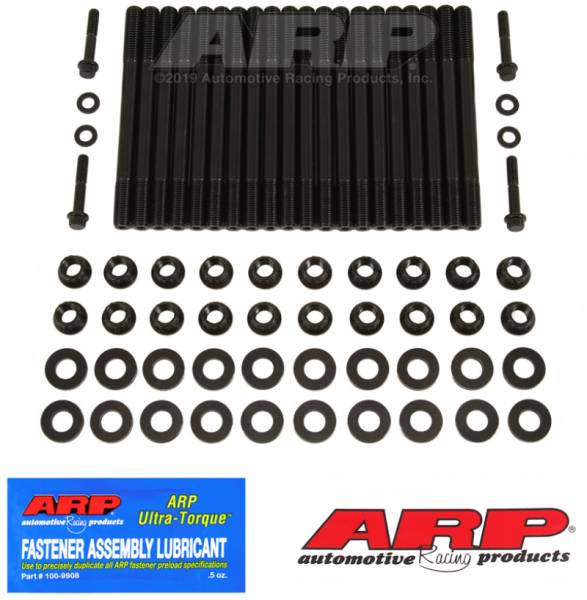 ARP - ARP BMW S65 4.0L V8 Head Stud Kit - 201-4307