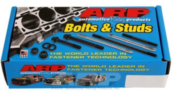 ARP - ARP BMW 3.0L B58 12pt ARP2000 Head Stud Kit - 201-4701