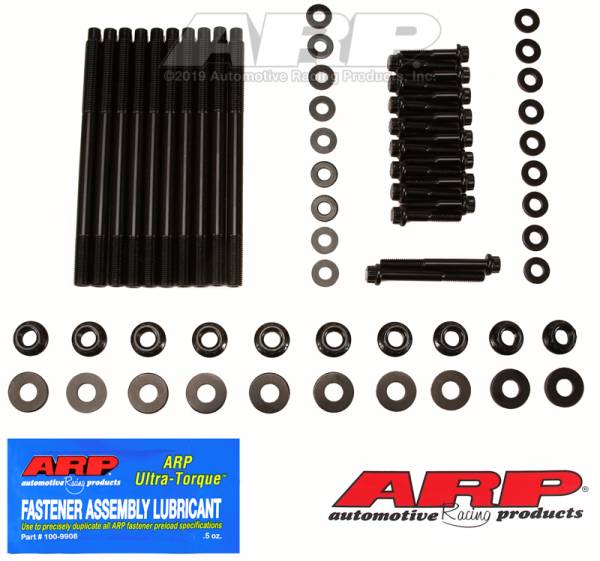 ARP - ARP BMW N12/N14/N16/N18 1.6L Main Stud Kit - 201-5401