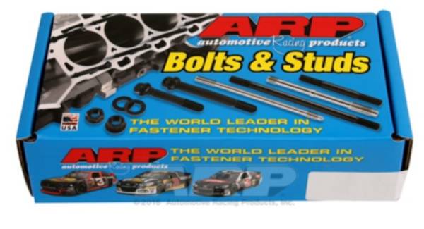 ARP - ARP BMW 4.0L S65 V8 Custom Age 625 Plus Rod Bolt Kit - 2PK - 201-6021