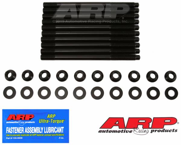 ARP - ARP Toyota 2AZFE 2.4L 4cyl 2007 & Later Head Stud Kit - 203-4306