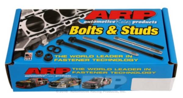 ARP - ARP Toyota 5.7L (3UR-FE) ARP2000 12pt Head Stud Kit - 203-4704