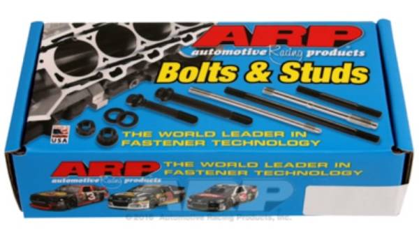 ARP - ARP Toyota Supra B58B30 12pt Head Stud Kit - 203-4705