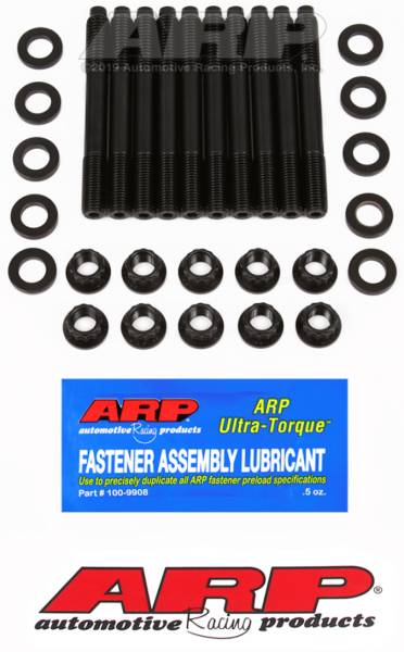 ARP - ARP Toyota 1NZFE 1.5L 4-cylinder DOHC Main Stud Kit - 203-5408