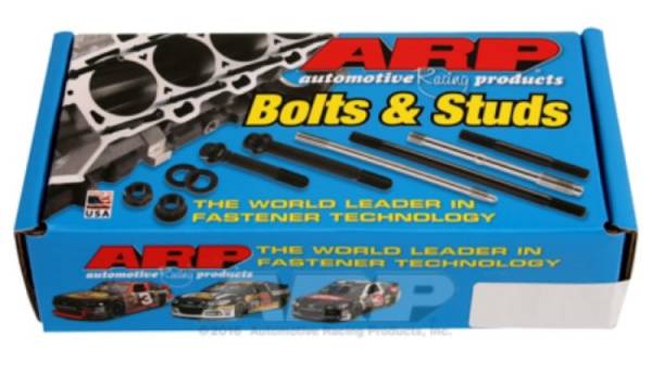 ARP - ARP Toyota Supra B58B30 Main Stud Kit - 203-5409