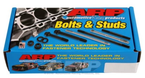 ARP - ARP Audi RS3/TT-RS 2.5T ARP2000 Head Stud Kit - 204-4708