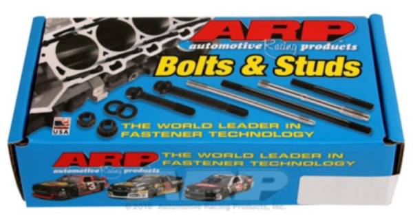 ARP - ARP 17-21 6.6L (L5P) GM Duramax Diesel Custom Age 625+ Head Stud Kit - 230-4302